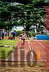 Fotos del salto en largo de mujeres - hexatlón 4
