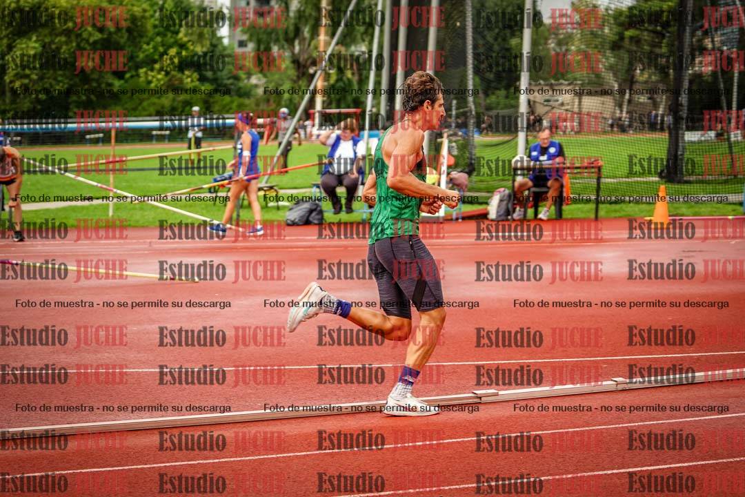Fotos de los 10.000 m