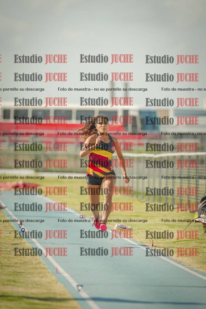 Fotos del salto en largo de mujeres