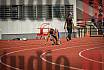 Fotos de los 400 m con vallas de varones