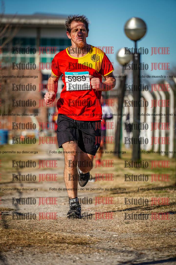 Fotos en el circuito