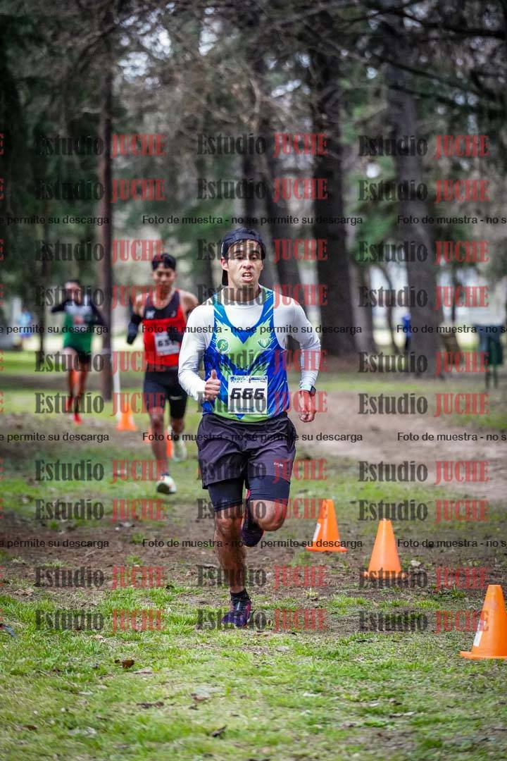 Fotos en el circuito