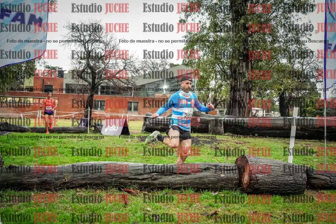 Fotos en el circuito