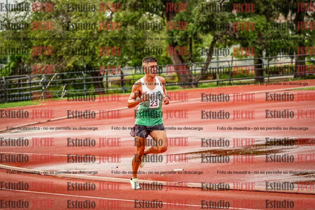 Fotos de los 10.000 m