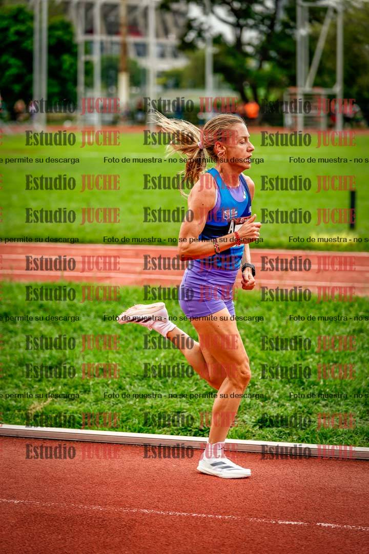 Fotos de los 5000 m