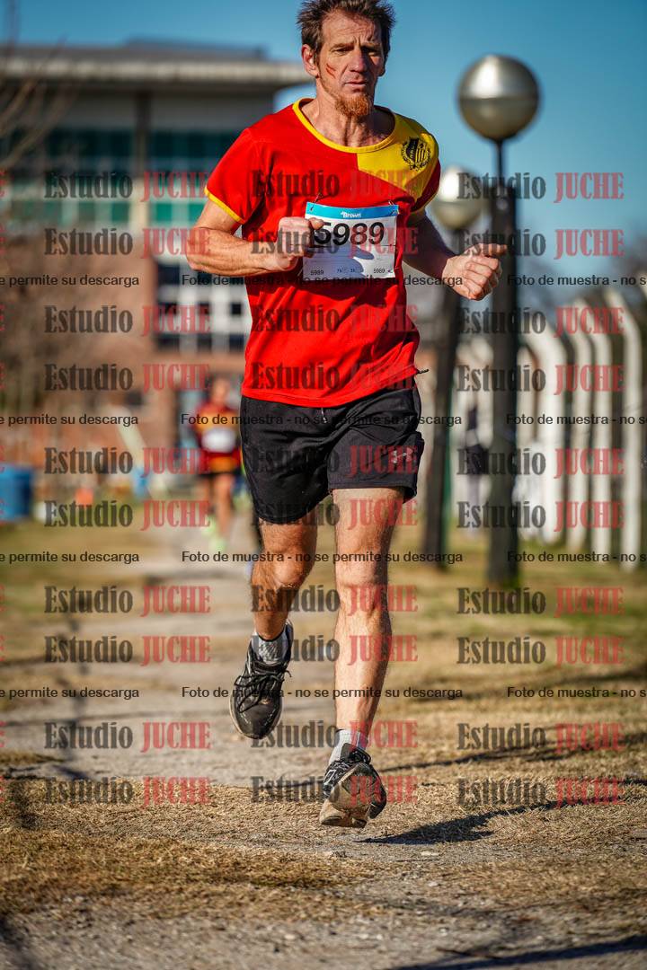 Fotos en el circuito