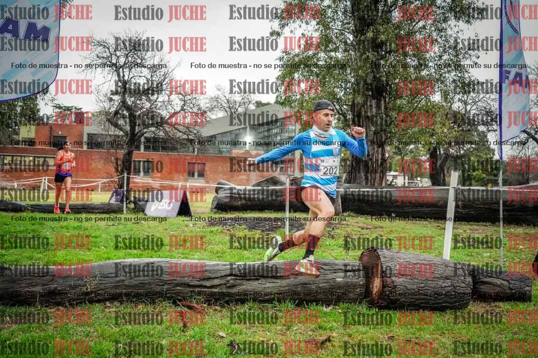 Fotos en el circuito