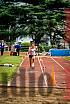 Fotos del salto en largo de mujeres - hexatlón 4