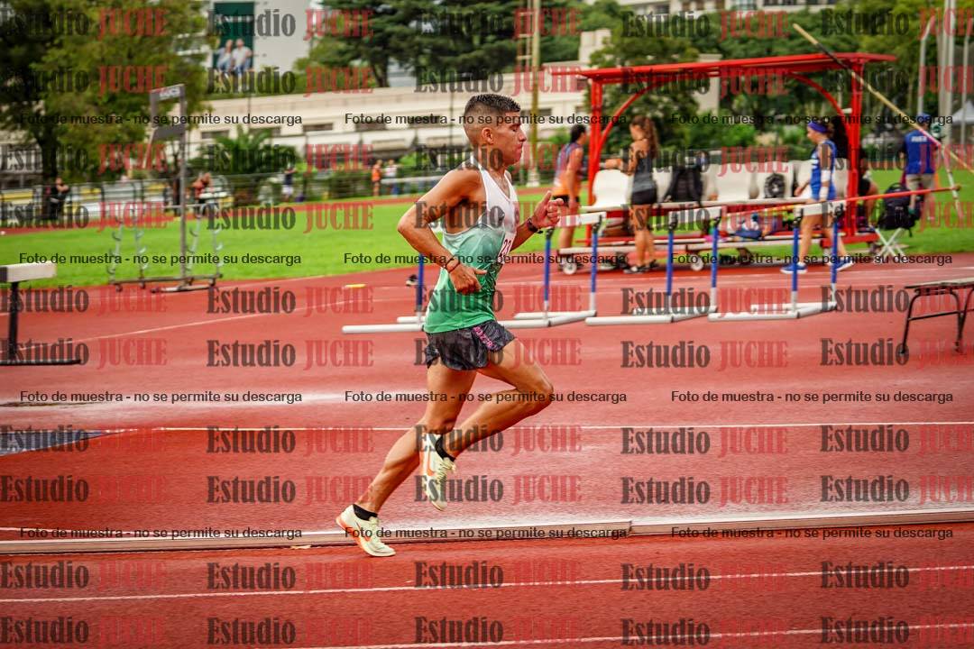 Fotos de los 10.000 m