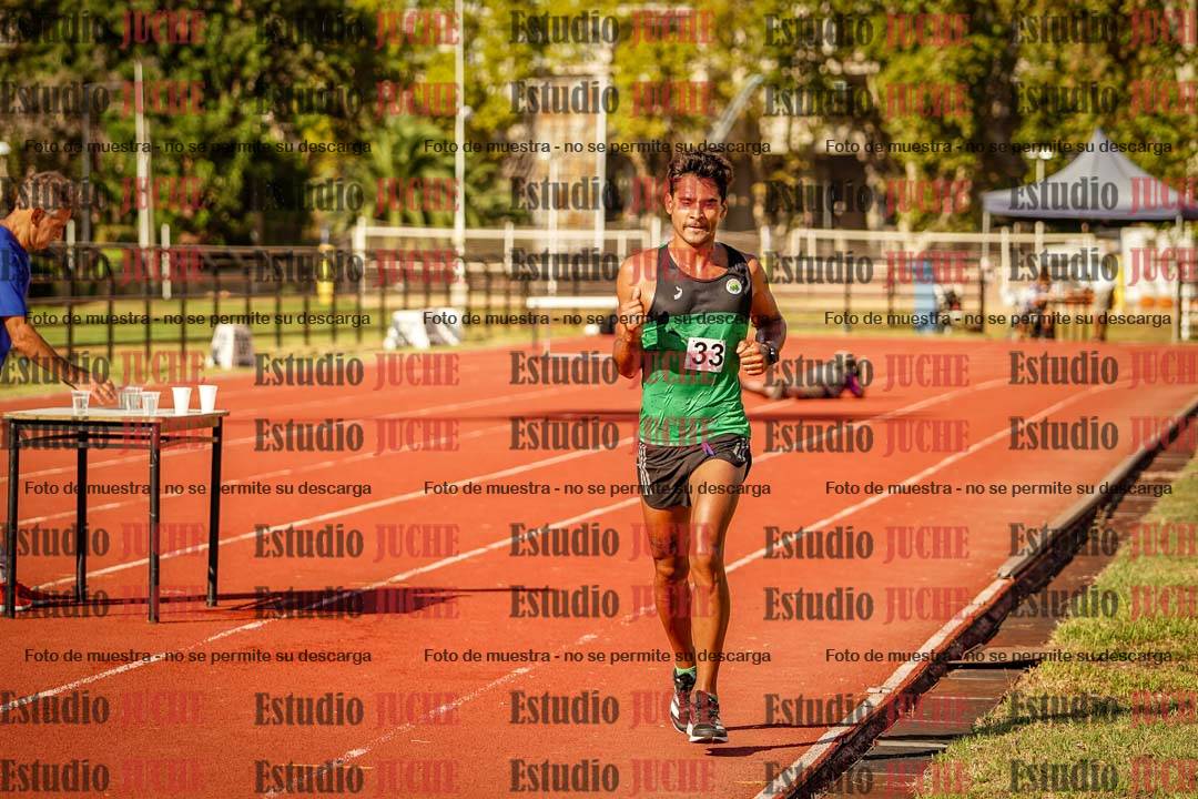 Fotos de los 10.000 m de mujeres y varones