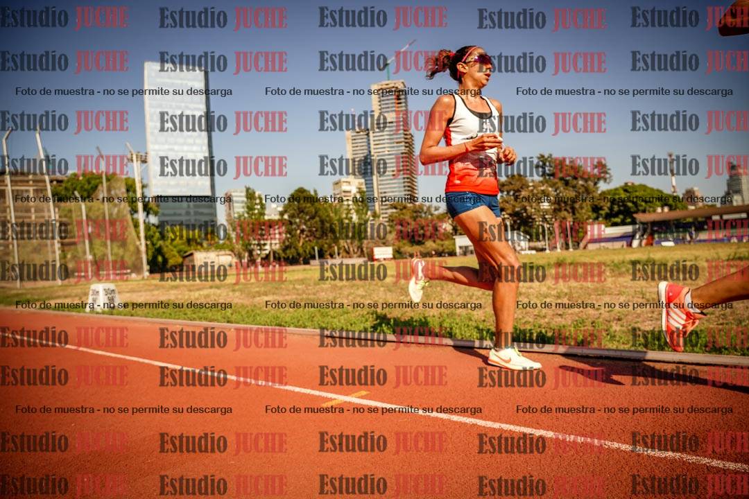 Fotos de los 3000 m llanos de mujeres