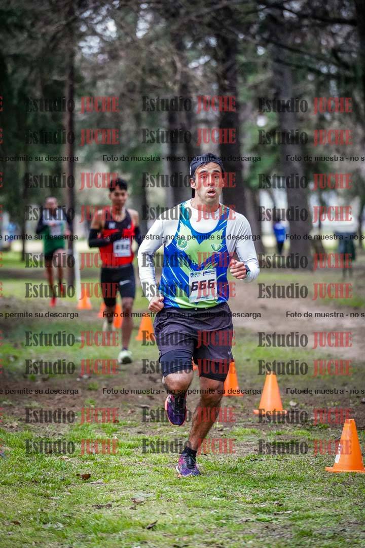 Fotos en el circuito