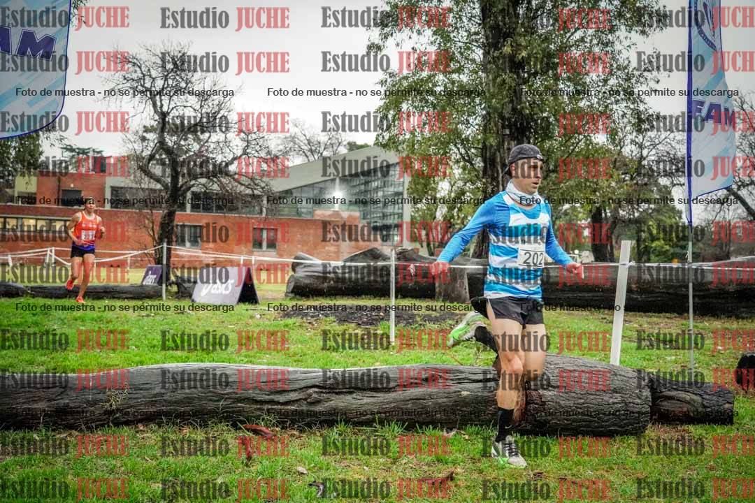 Fotos en el circuito