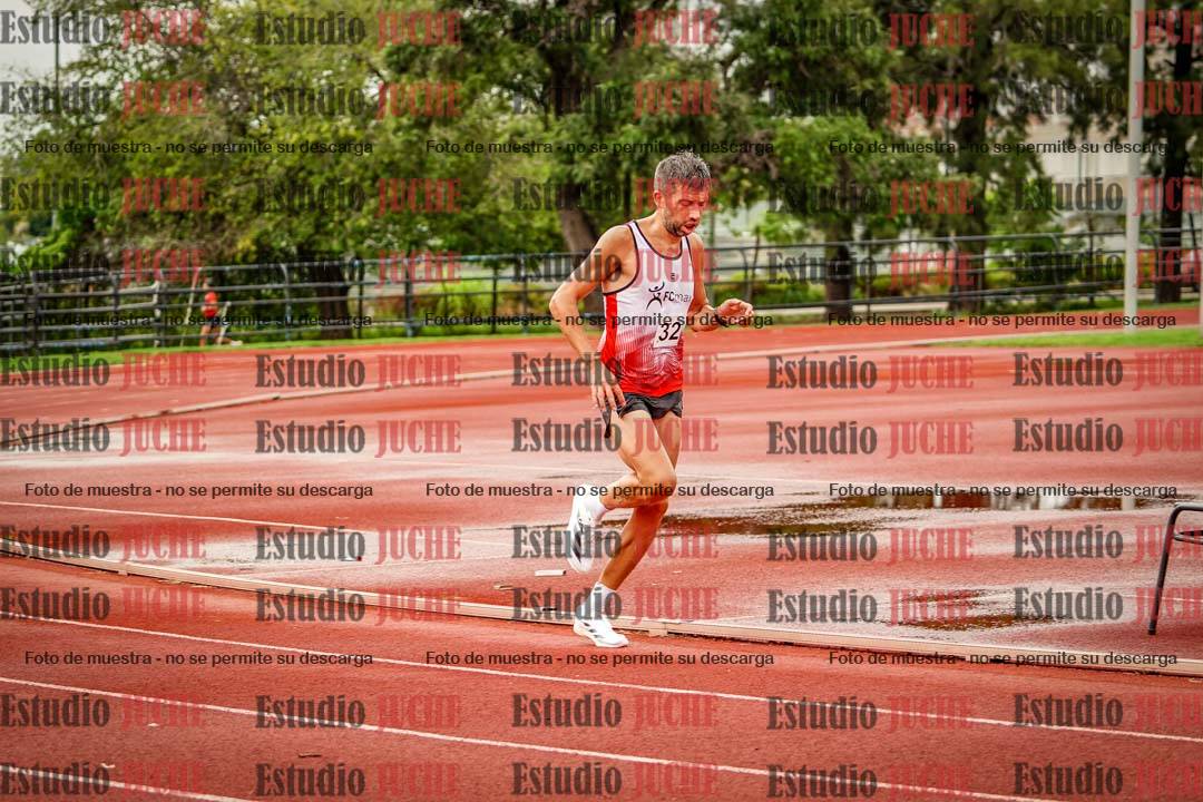 Fotos de los 10.000 m