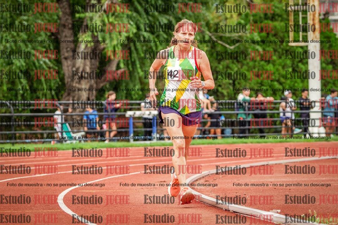 Fotos de los 5000 m