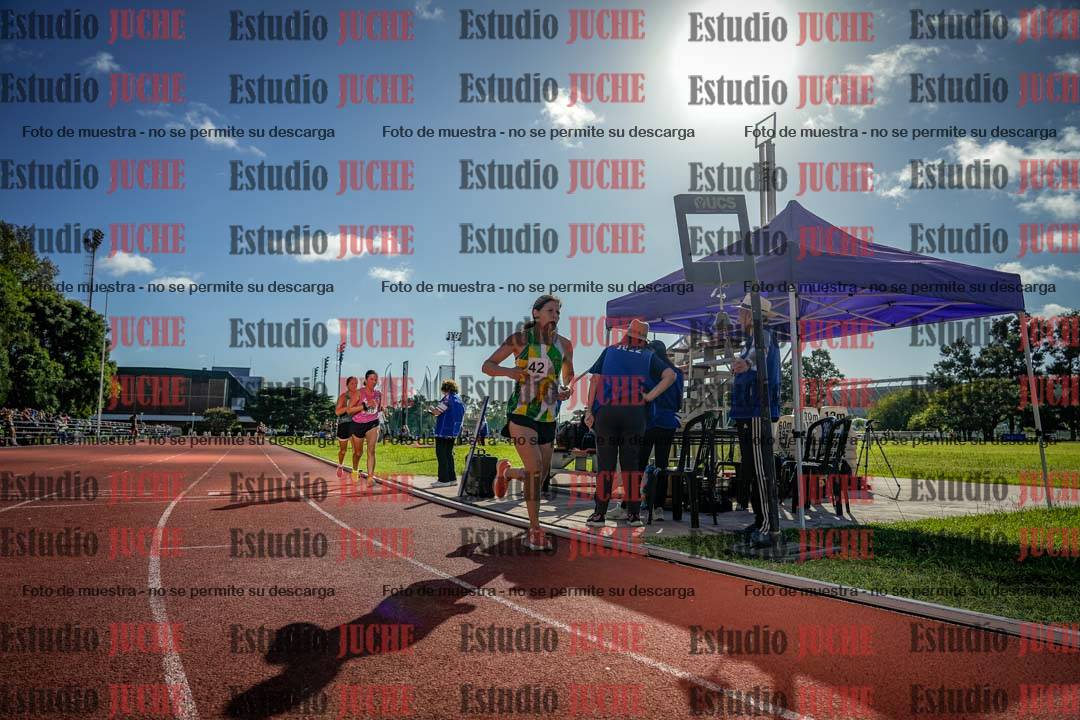 Fotos de los 5000 m