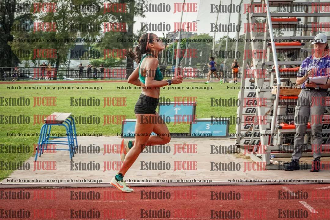 Fotos de los 3000 m llanos de mujeres