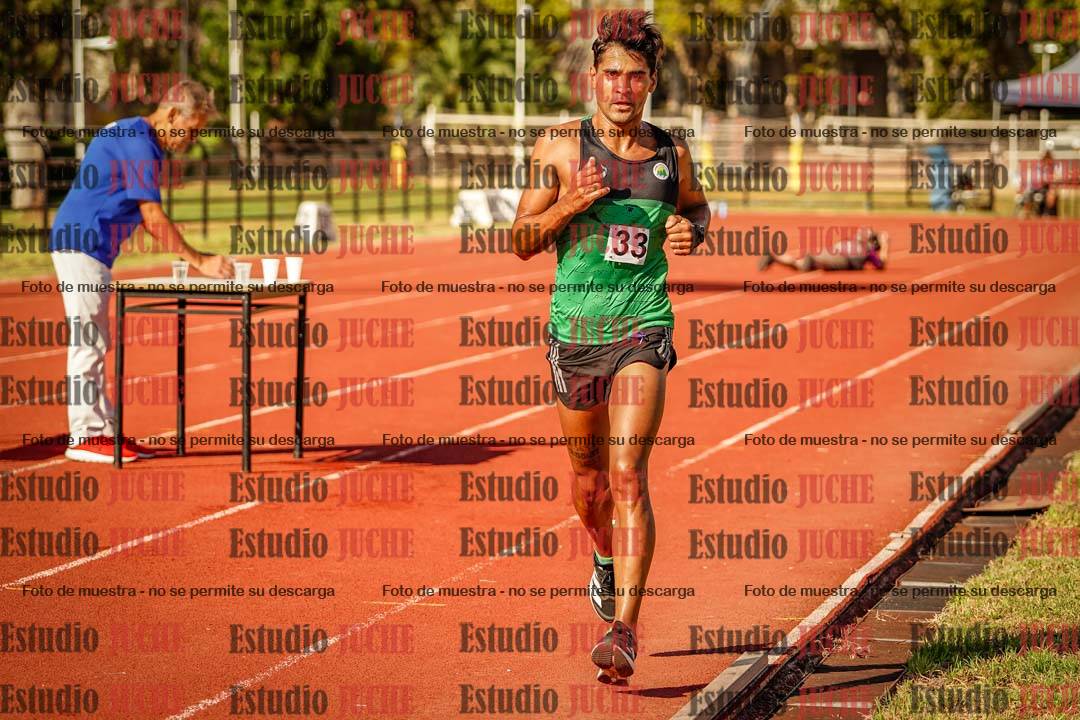 Fotos de los 10.000 m de mujeres y varones