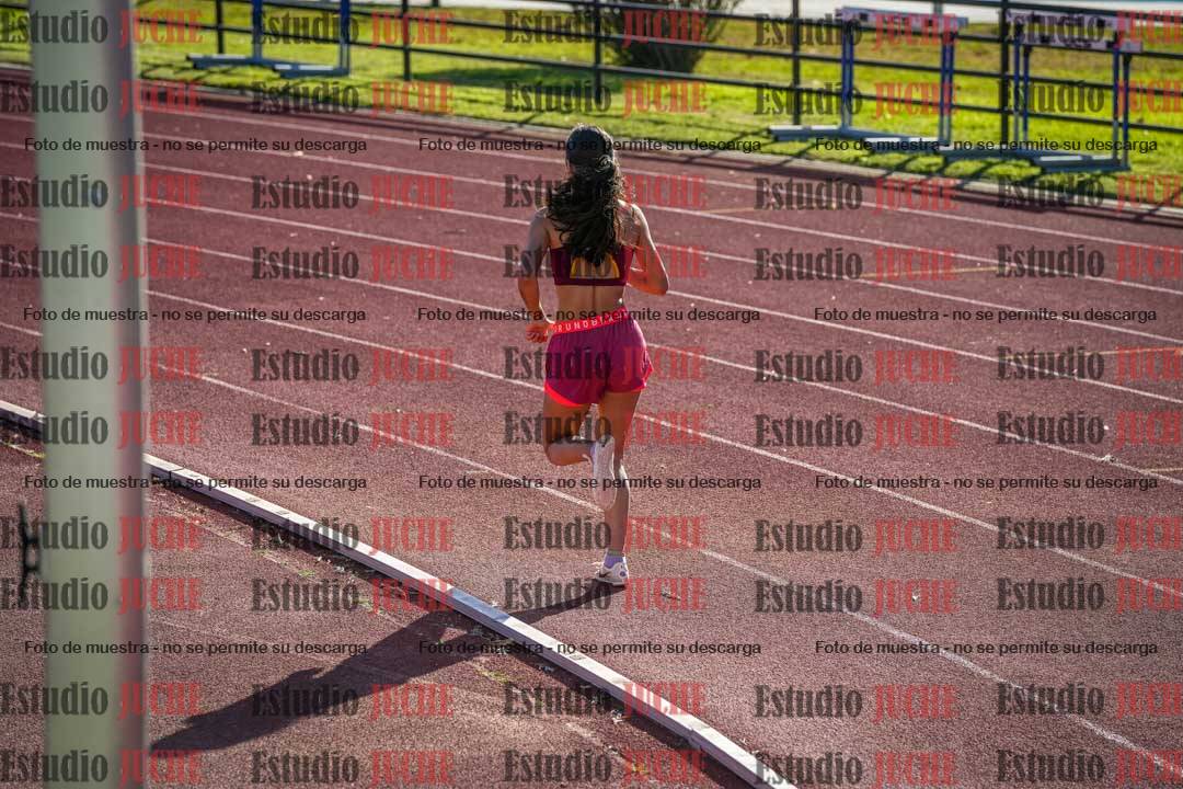 Fotos de los 2400 m llanos de mujeres