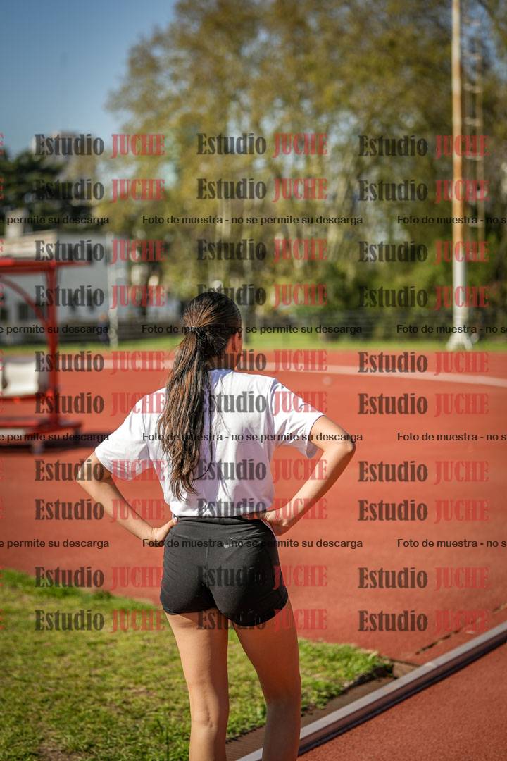 Fotos de algunos extras del torneo
