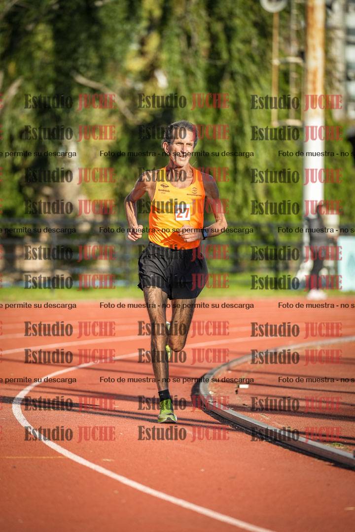 Fotos de los 10.000 m llanos de mujeres y varones