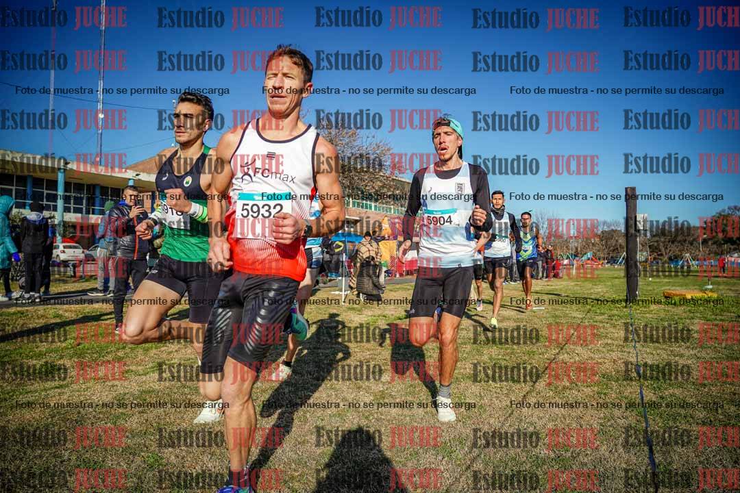 Fotos en el circuito