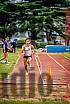 Fotos del salto en largo de mujeres - hexatlón 4