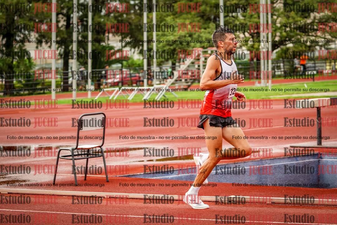 Fotos de los 10.000 m