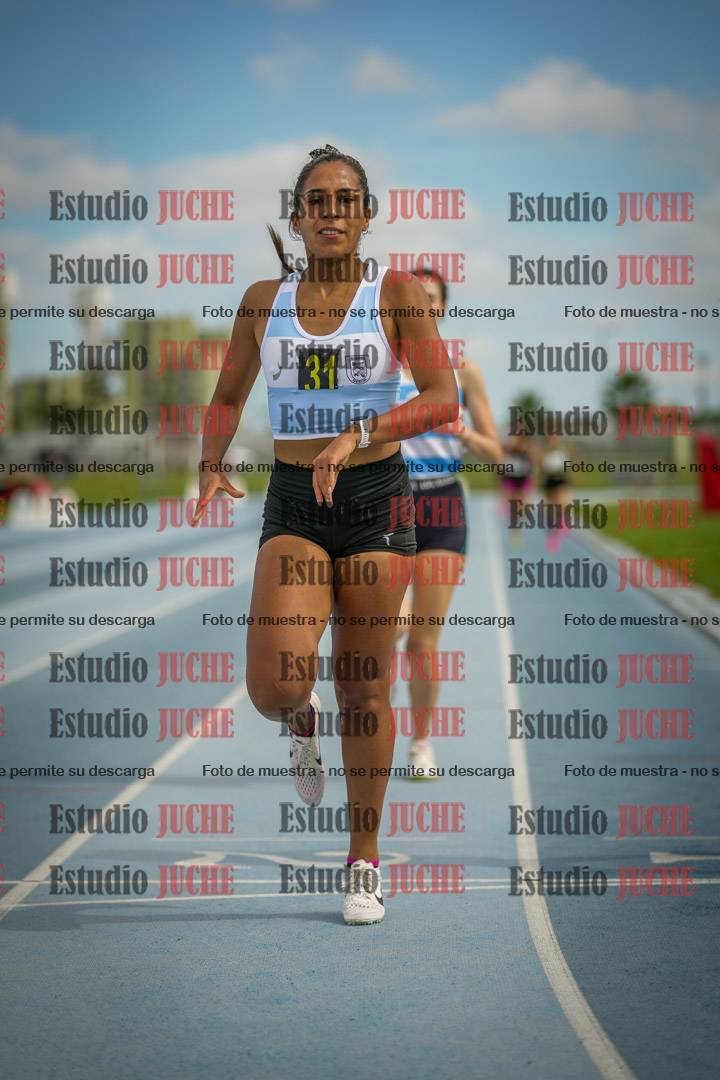 Fotos de los 1000 m llanos de mujeres