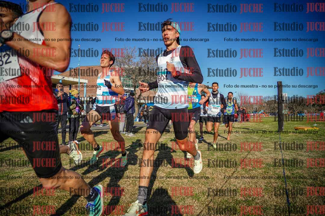 Fotos en el circuito