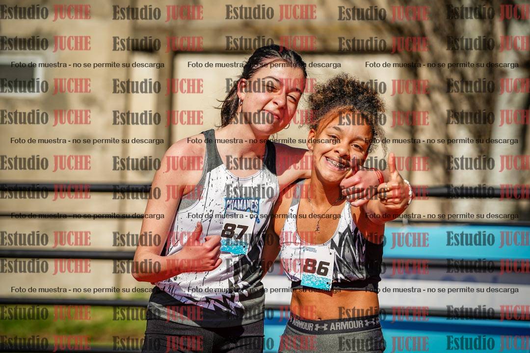Fotos de algunos extras del torneo