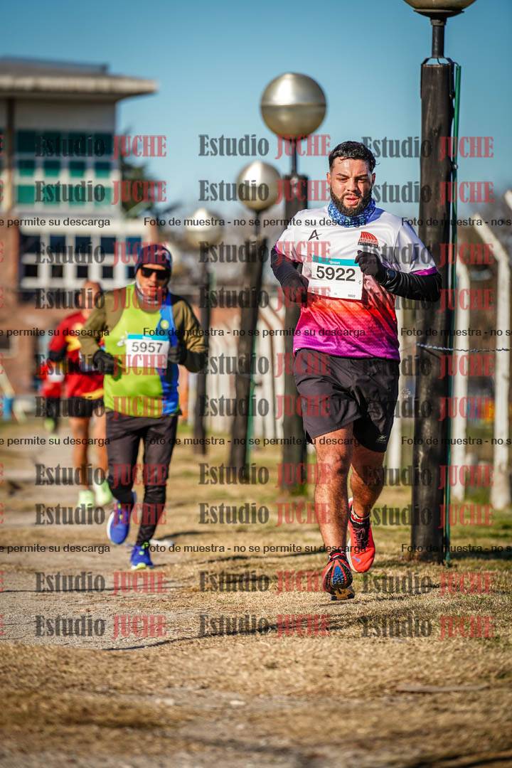 Fotos en el circuito