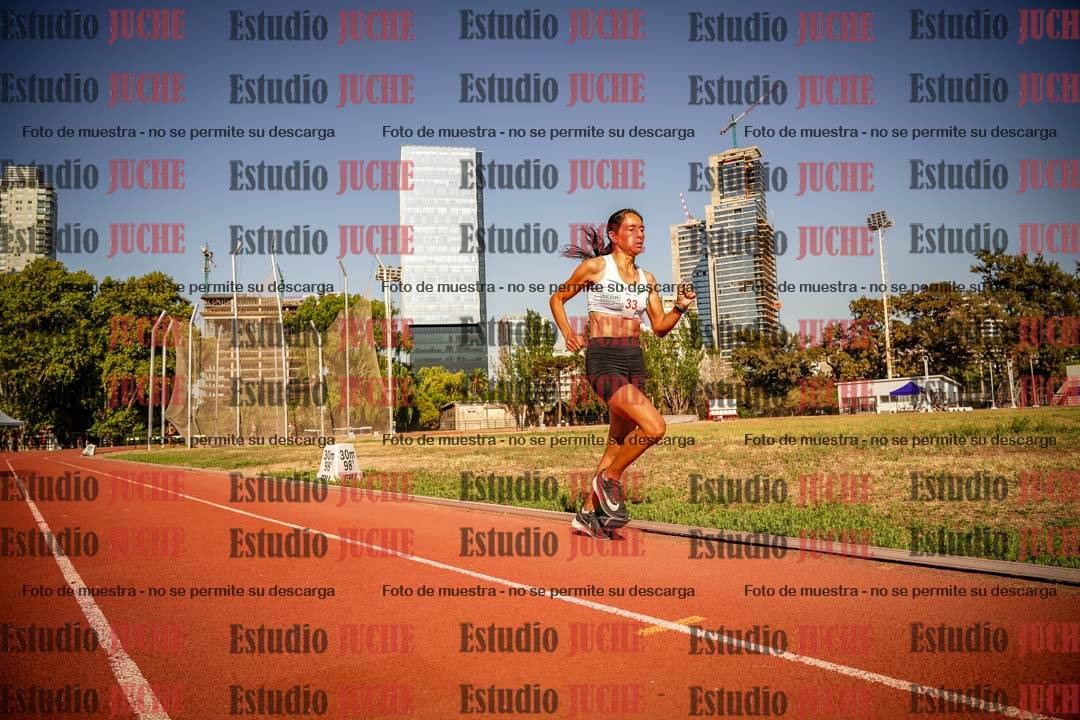 Fotos de los 3000 m llanos de mujeres