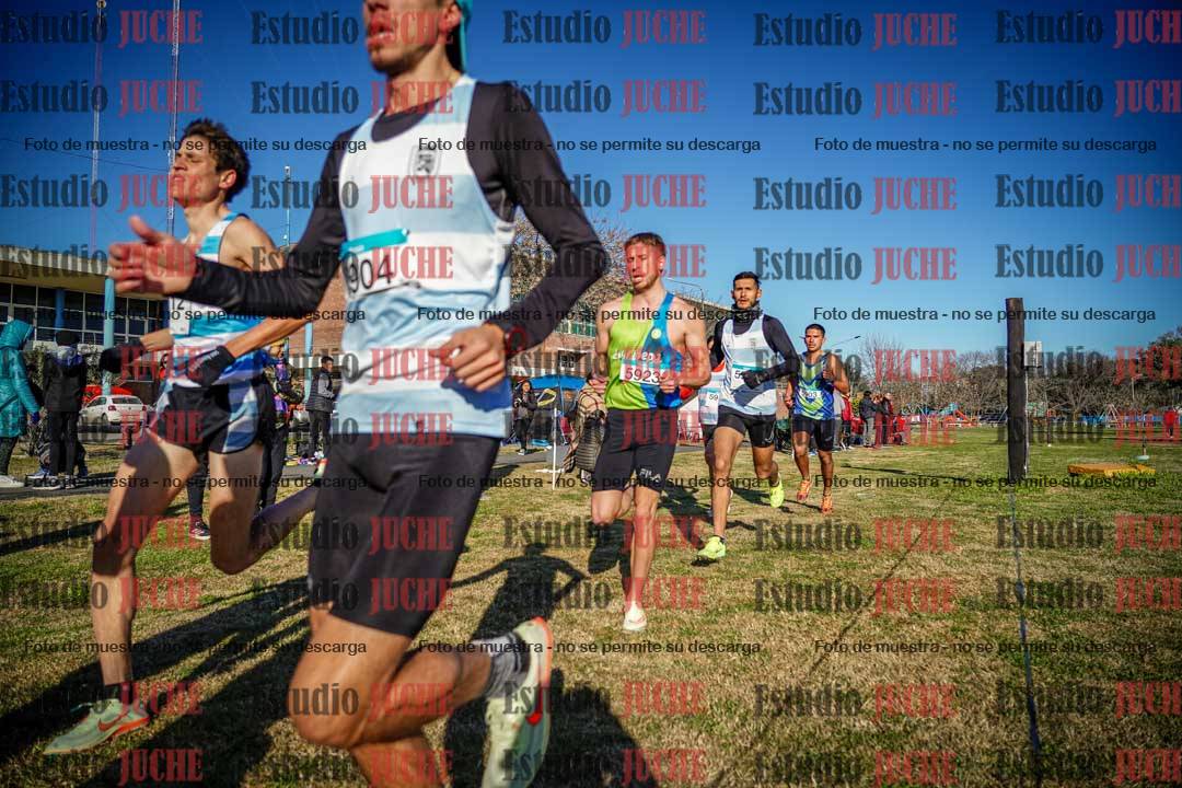 Fotos en el circuito