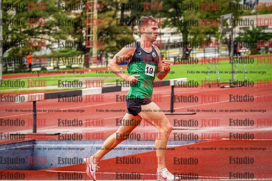 Fotos de los 10.000 m