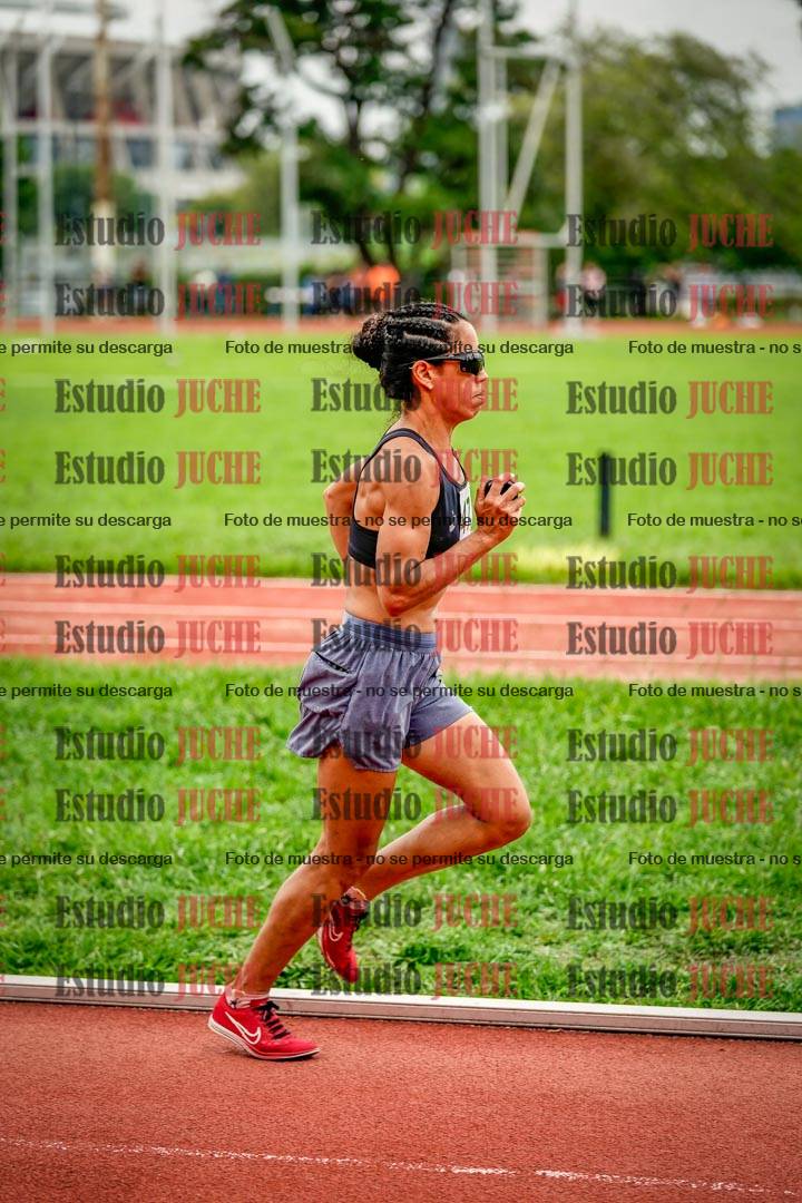 Fotos de los 5000 m