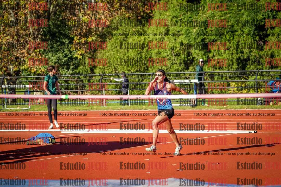 Fotos del salto en alto