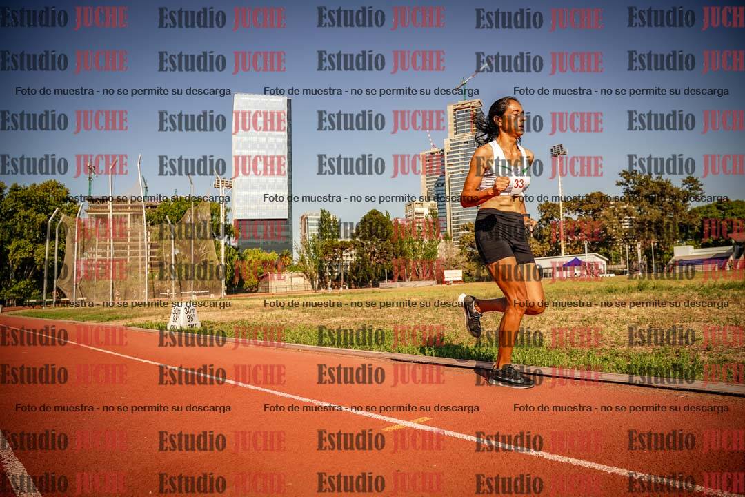 Fotos de los 3000 m llanos de mujeres