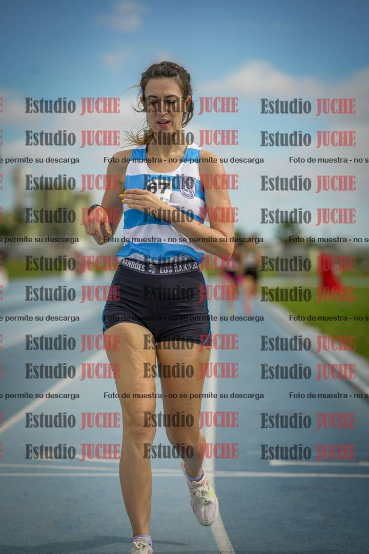 Fotos de los 1000 m llanos de mujeres