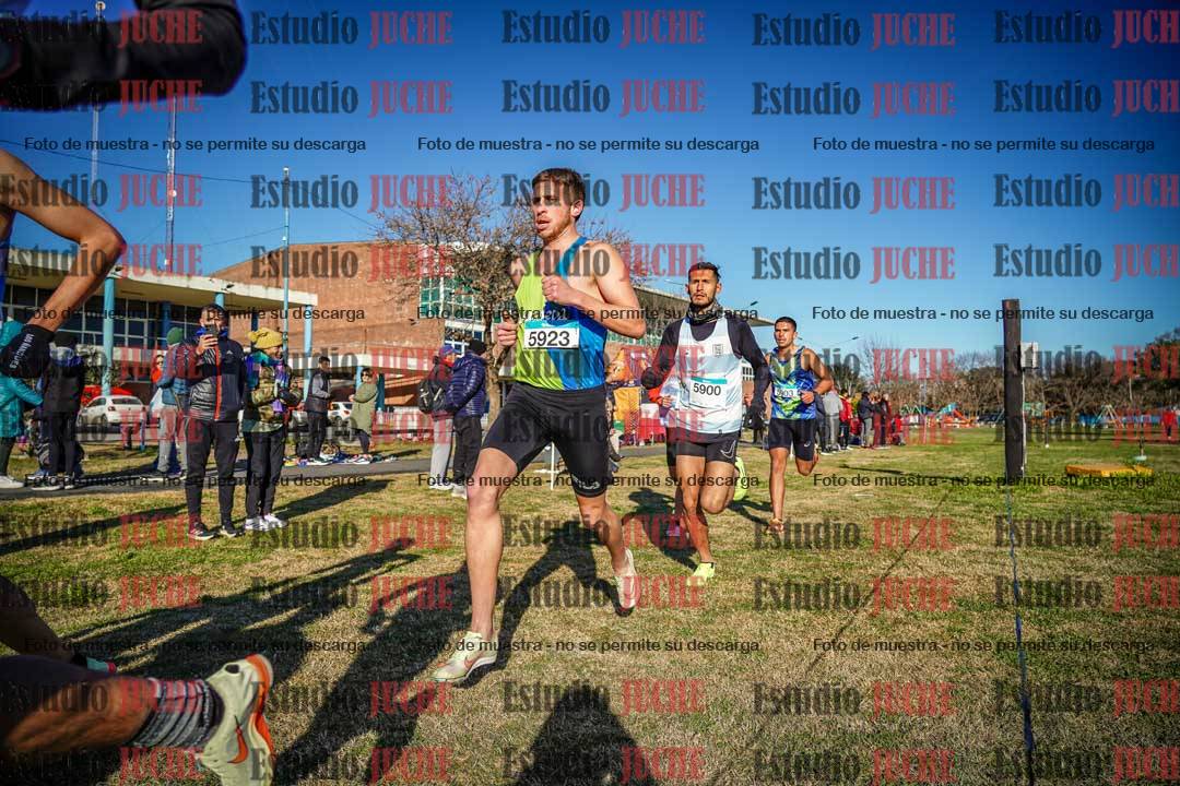 Fotos en el circuito