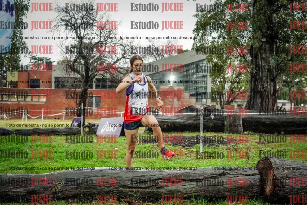 Fotos en el circuito