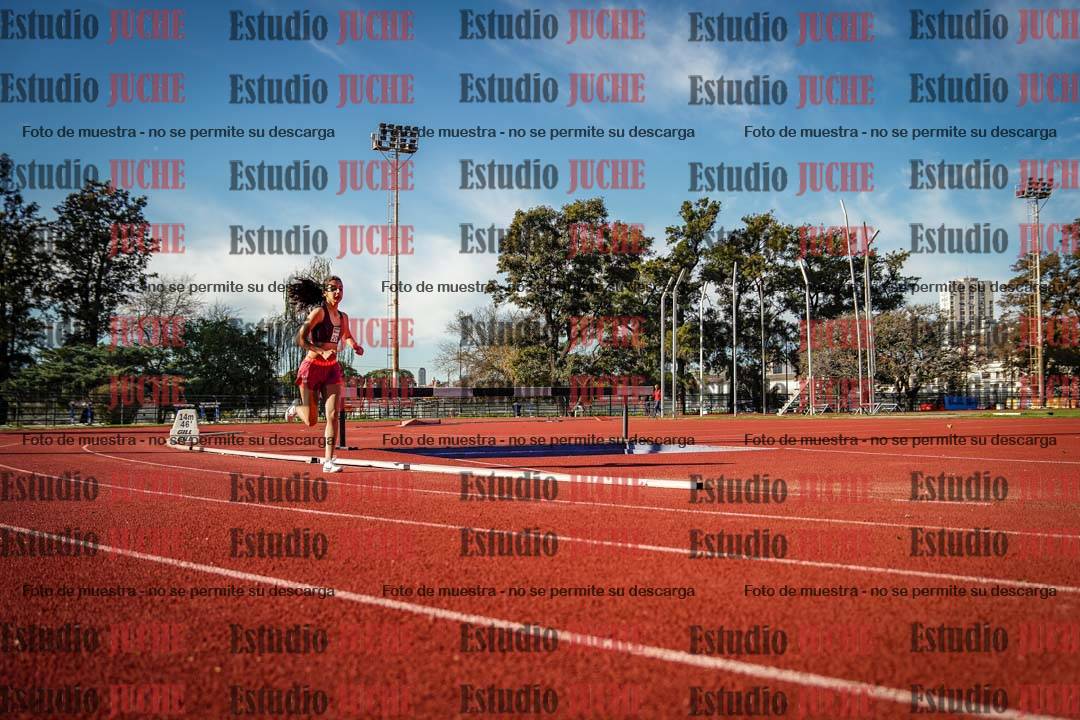Fotos de los 2400 m llanos de mujeres
