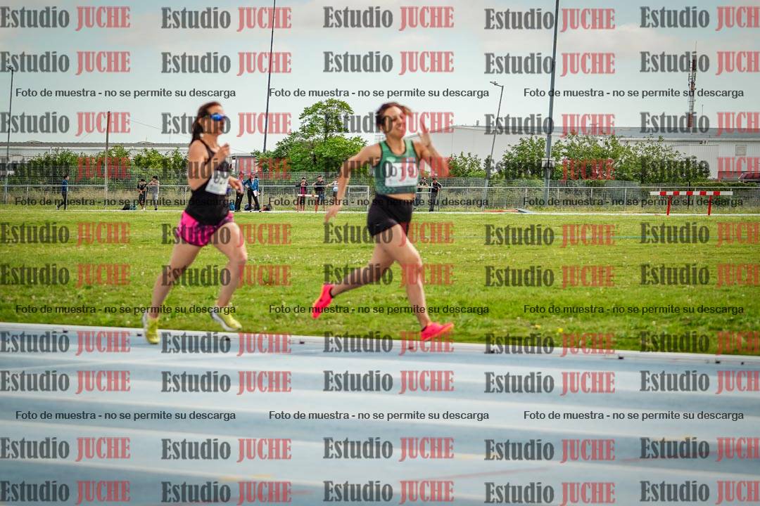Fotos de los 1000 m llanos de mujeres