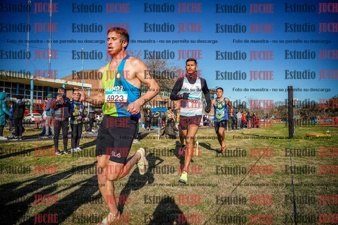 Fotos en el circuito