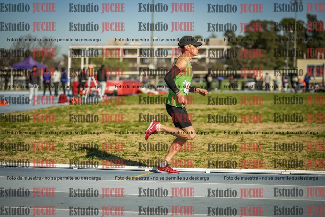 Fotos de los 10.000 m llanos de mujeres y varones