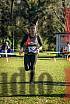 Fotos de la llegada del cross de 4000 m - mujeres