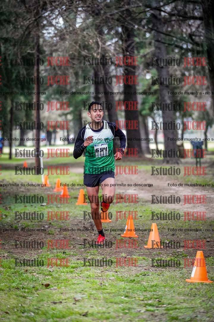 Fotos en el circuito