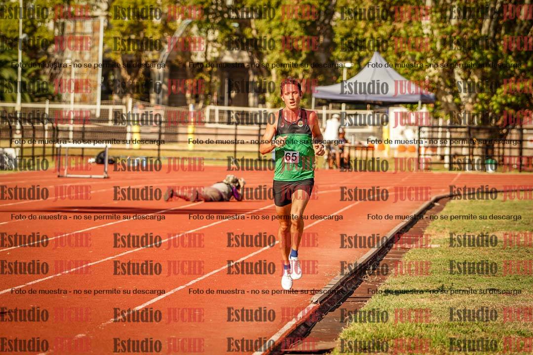 Fotos de los 10.000 m de mujeres y varones