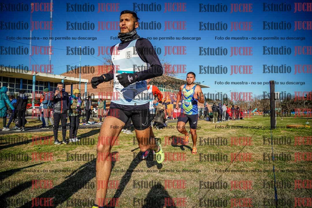 Fotos en el circuito