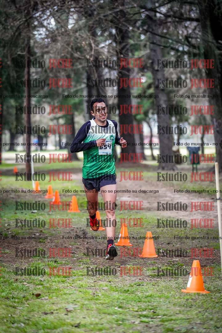 Fotos en el circuito